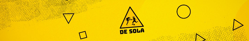 De Sola Banner