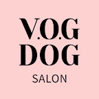 V.O.G DOG - Beauty Bar for Pets and Their Owners