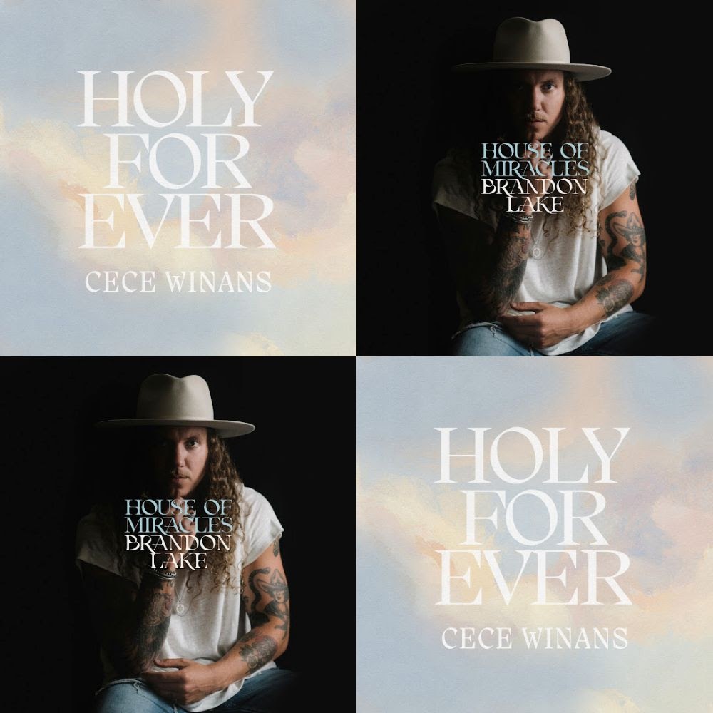 New Worship Songs