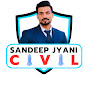 SANDEEP JYANI