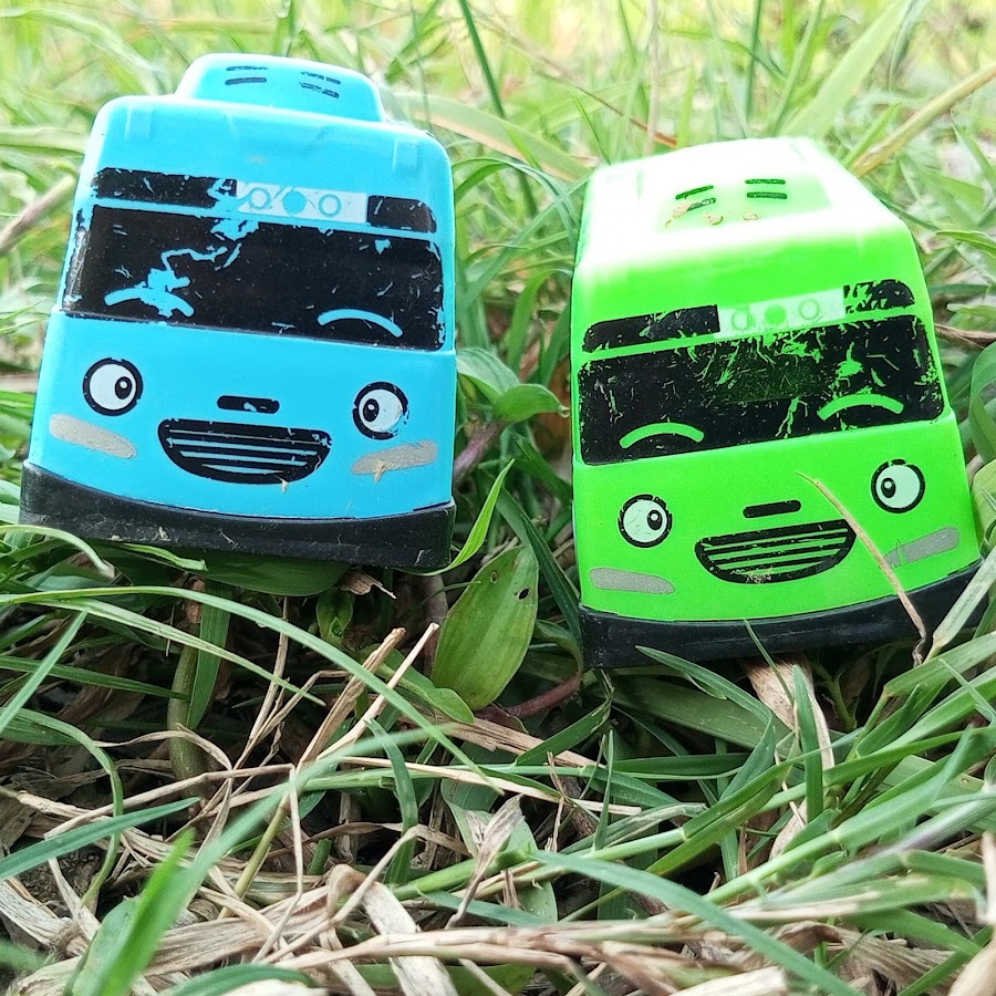 Car happy toys