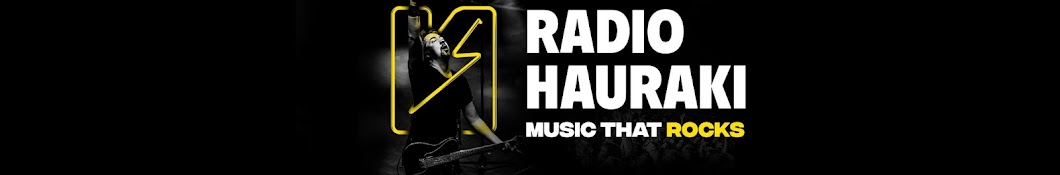 Radio Hauraki