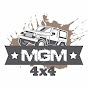 MGMBANVELG4X4