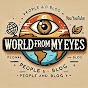 World from my eyes