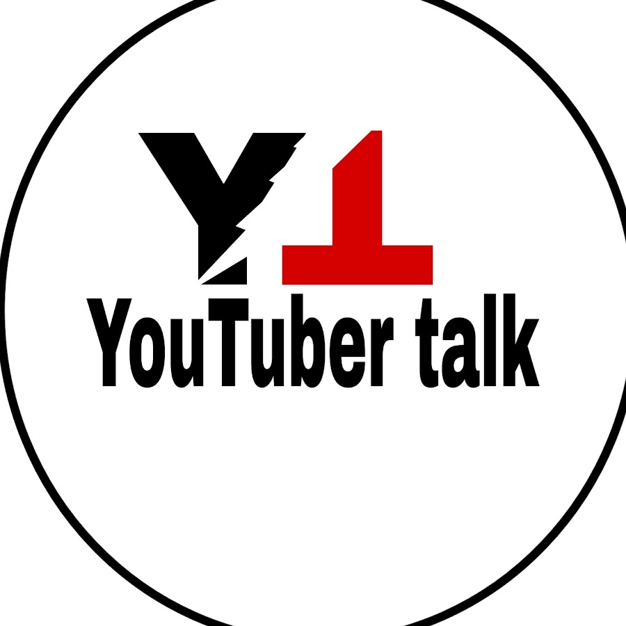 youtuber talk - YouTube