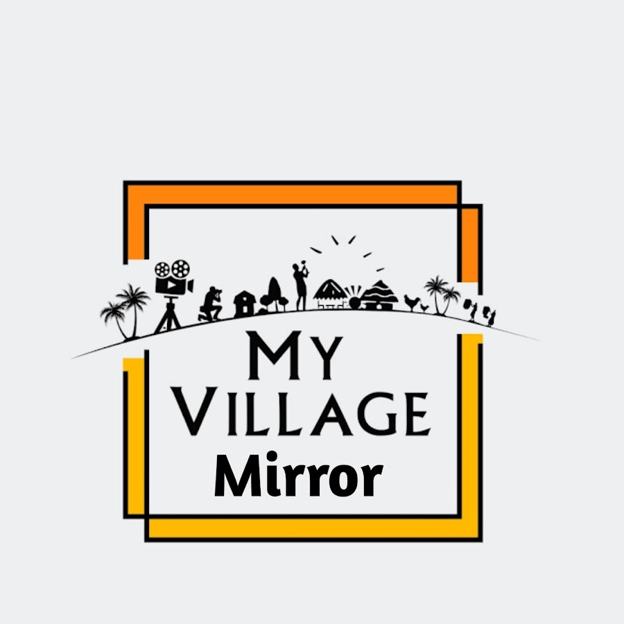 Show village. My Village Life. My Village.