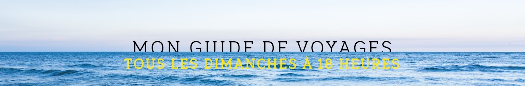 Monguidedevoyages