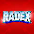 logo Radex