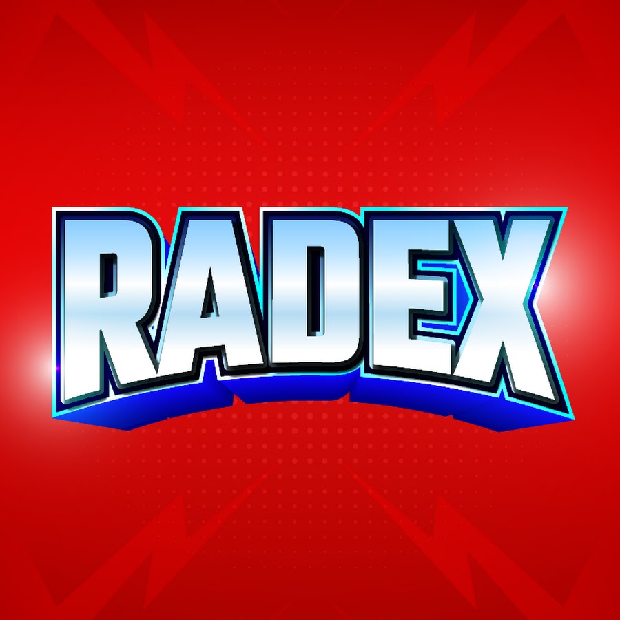 Radex @radexxs