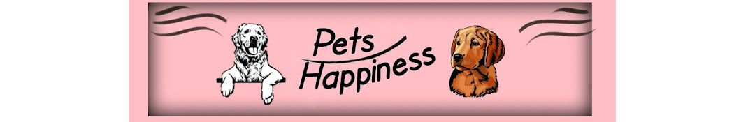 Pets Happiness