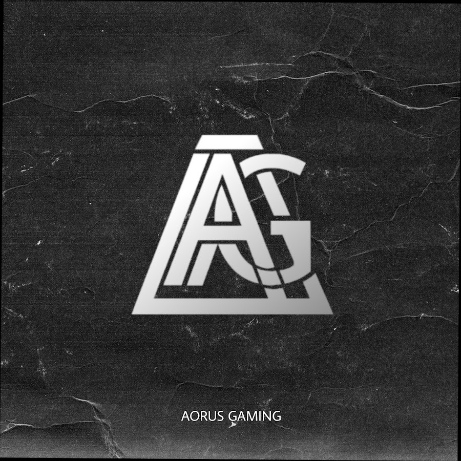 Aorus Gaming