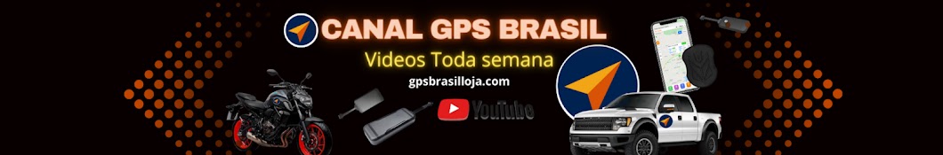 GPS BRASIL