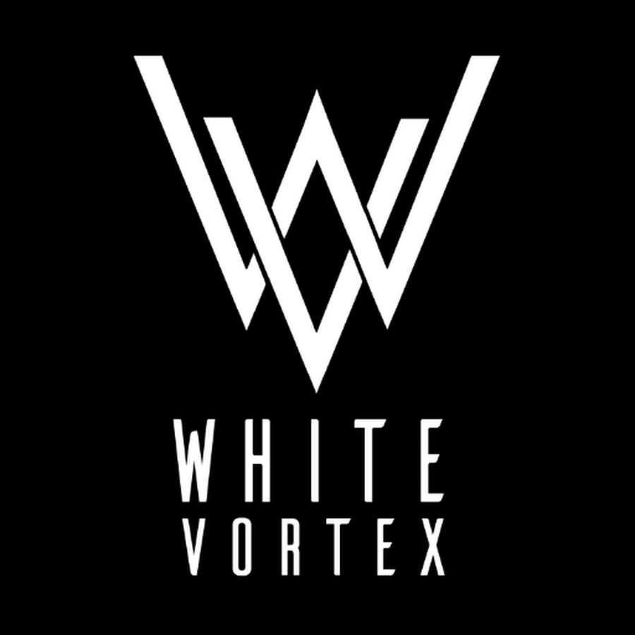 Backroom Beyond - White Vortex