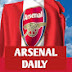 ARSENAL DAILY