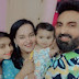 The Ruparel Family 