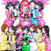 Chicas Sentai 