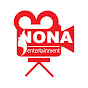 NONA ENTERTAINMENT