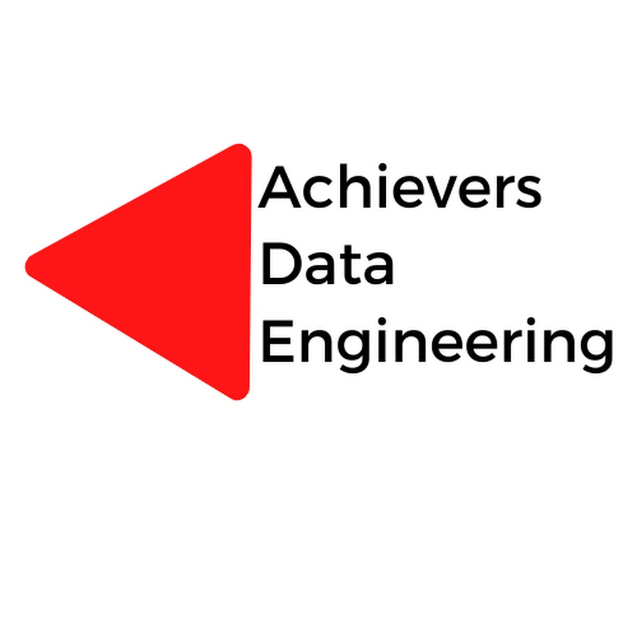 Achievers Data Engineering