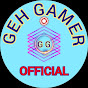 GEH Gamer Official
