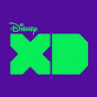 Disney XD youtube avatar