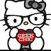 logo The Geek Chick