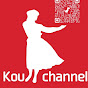 kou channel