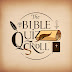 The Bible Quiz Scroll