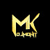 logo DJ Mohit Mk