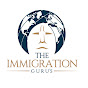 The Immigration Gurus - English