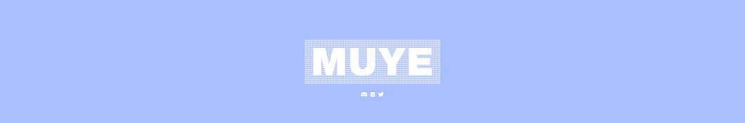MuYe Banner