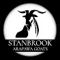 Stanbrook Arapawa Goats - Masport's Goat Guide