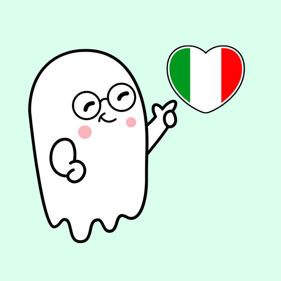 Ghost Italian