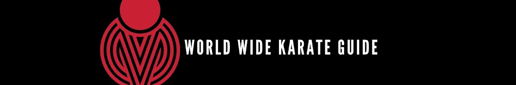 World Wide Karate Guide Banner