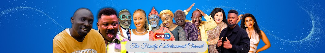 wapTVchannel Banner