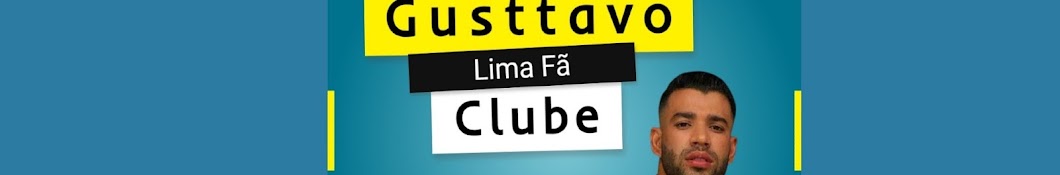 Gusttavo Lima Fã Clube 