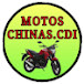 MOTOS CHINAS punto CDI