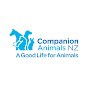 Companion Animals New Zealand