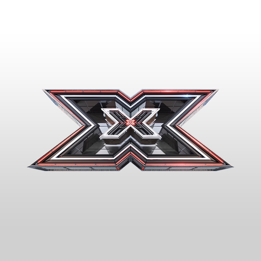 X Factor Italia @xfactoritalia