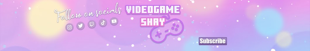 VideogameShay Plays