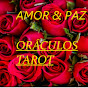 amor e paz oráculos tarot