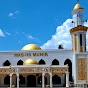 Masjid Munir & Markaz Omar Bin Khattab