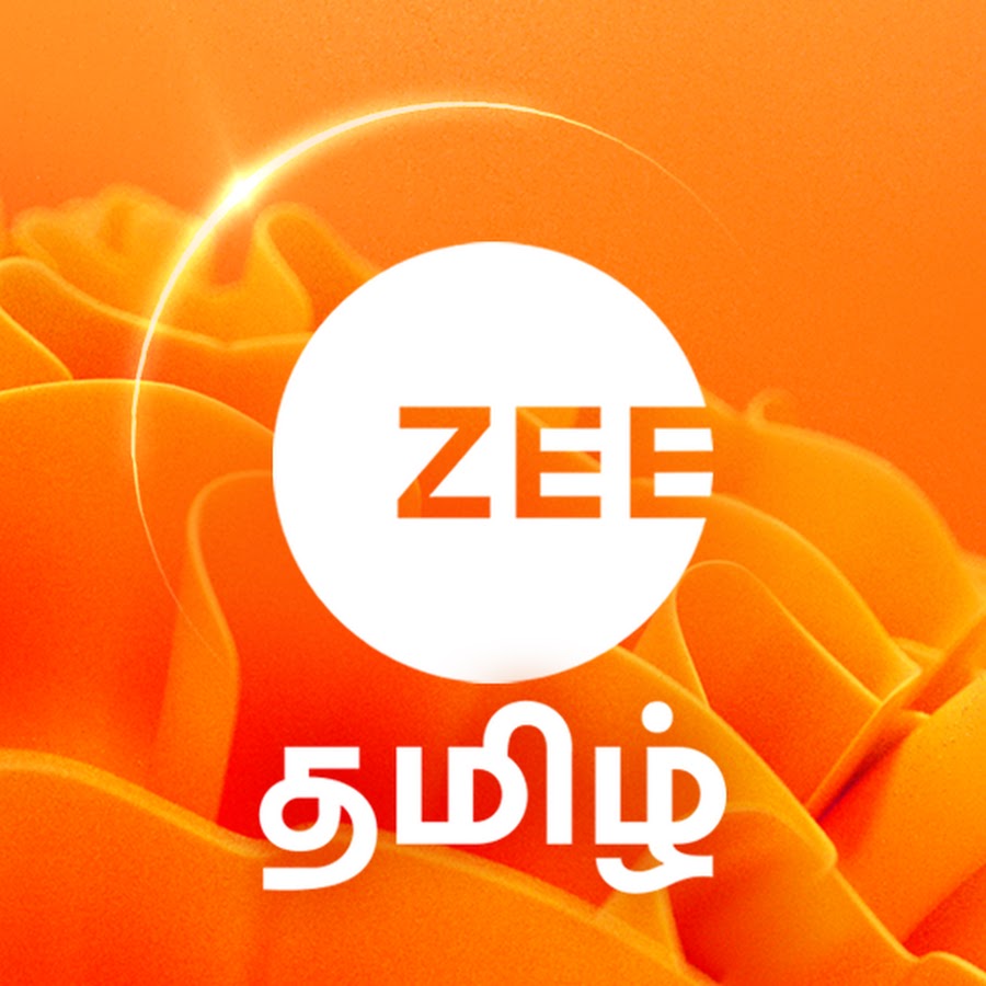 Zee Tamil @zeetamil