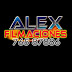 ALEX FILMACIONES INTERNACIONAL 