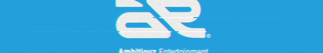 Ambitiouz Entertainment Banner