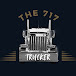 The 717 Trucker