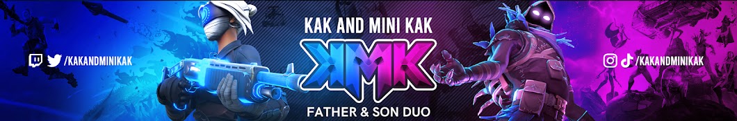 Kak and MiniKak