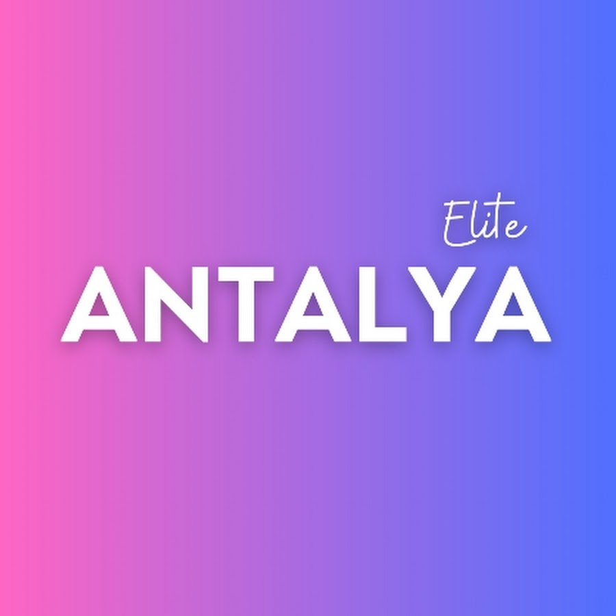 Antalya Elite