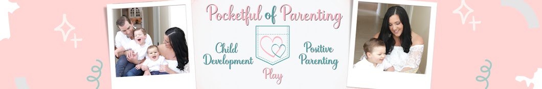 Pocketful of Parenting Banner