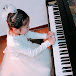 Yuha's love for piano