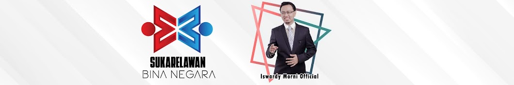 Iswardy Morni Official Banner